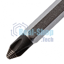 Набор отверток комбинированный Gross 2 шт., S2, трехкомпонентная рукоятка