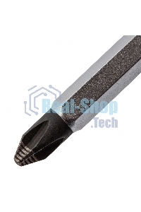 Набор отверток комбинированный Gross 2 шт., S2, трехкомпонентная рукоятка