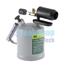 Лампа паяльная, 2 л Сибртех