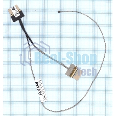 Шлейф матрицы для ноутбука Asus X555L X555LA X555LD-1B