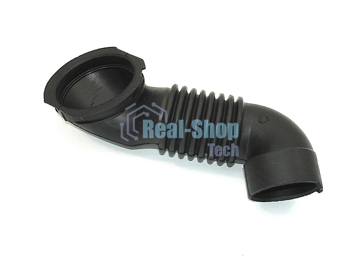 Патрубок заливной (дозатор бак) для стиральной машины Bosch, Siemens, Neff, Gaggenau 265958