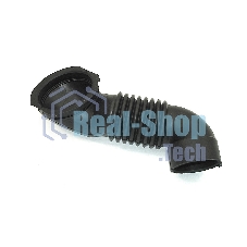 Патрубок заливной (дозатор бак) для стиральной машины Bosch, Siemens, Neff, Gaggenau 265958