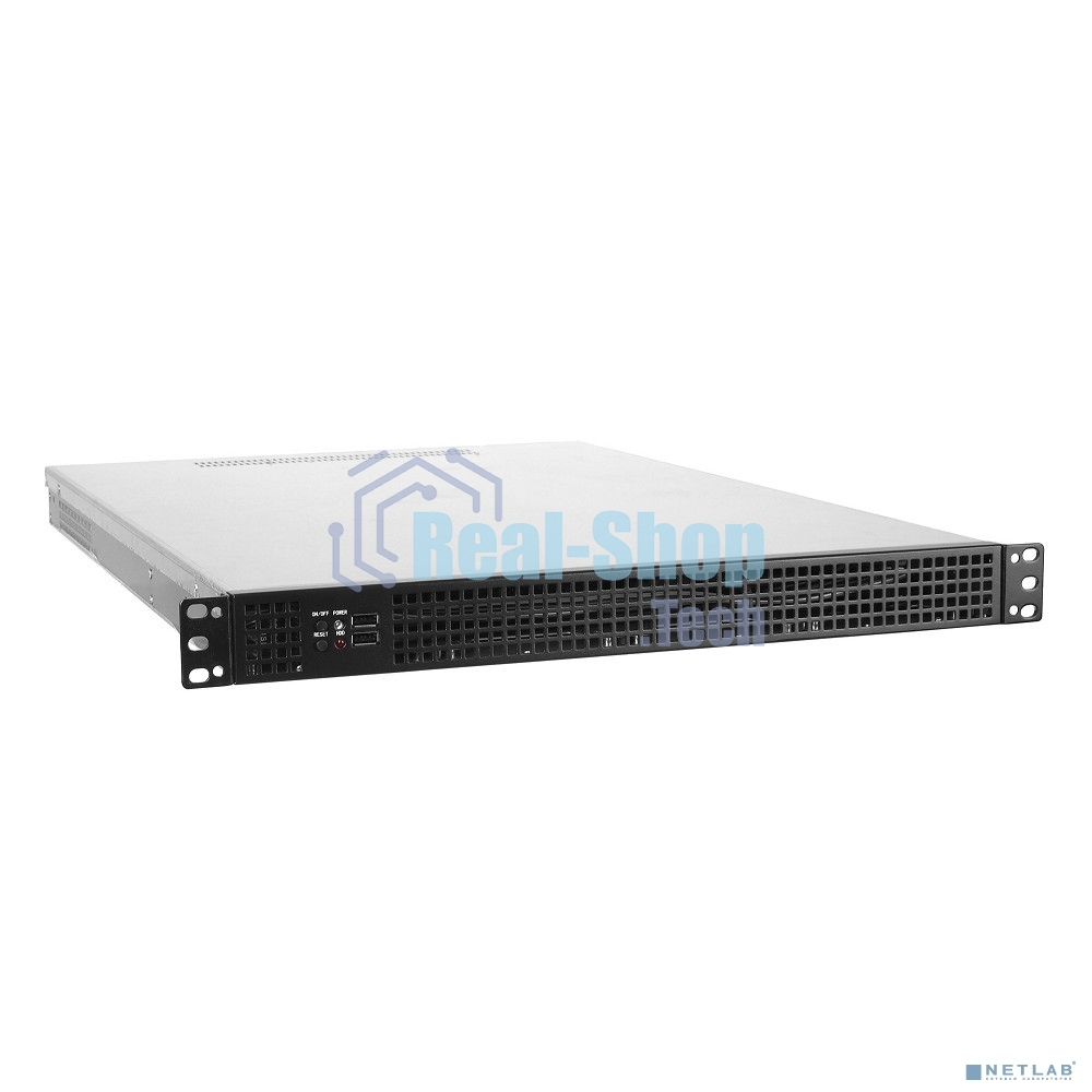Серверный корпус ExeGate Pro 1U650-04 (RM 19