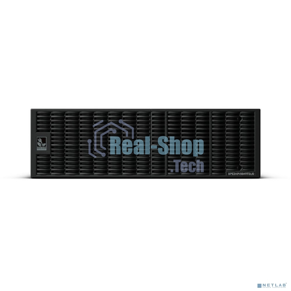 Источник бесперебойного питания CyberPower OL6KERT3UPM/6000 ВА/6000 Вт/2 х IEC 320 C19 (компьютерная), 8 х IEC 320 C13 (компьютерная), клеммная колодка