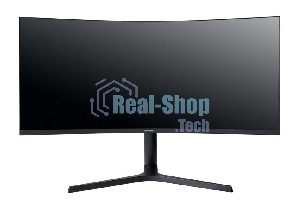 Монитор Irbis NobleView IMVW34UIDL 34