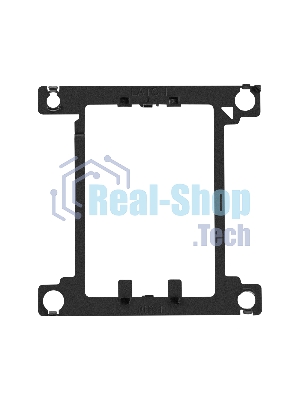 Задняя планка ExeGate BKT-0126, под радиатор/процессорный кулер для LGA 3647, Square (back plate BKT-0126)