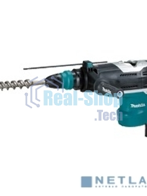 Перфоратор SDS-max Makita HR5212C 1510Вт,2реж,19.1Дж,1100-2250у\м,11.9кг,чем,ABT