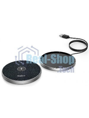 Микрофонный массив для терминалов и видеокамер Yealink VCM35