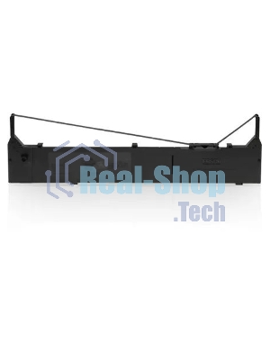 Картридж ленточный Epson C13S015055BA черный для DFX-5000/5000+/8000/8500