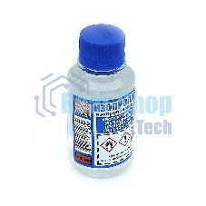 Изопропанол, бутылка ПЭТ - 0,1 л 5 шт