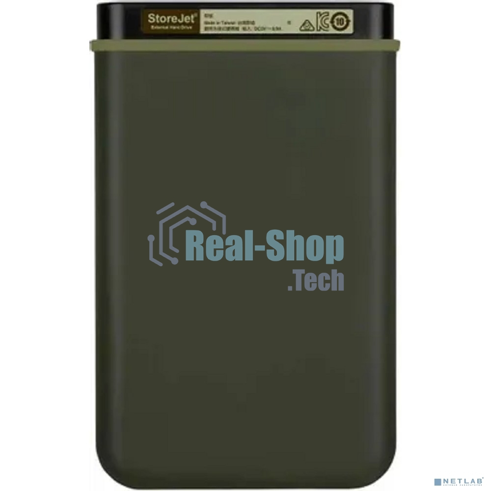 Внешний HDD 2.5