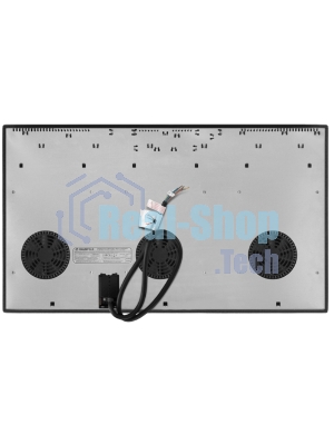Индукционная варочная панель Maunfeld CVI905SFDGR Inverter