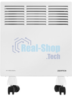 Конвектор электрический Zerten ZK-10 1000W 302