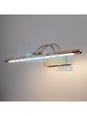 Светильник настенный светодиодный MRL LED 10W 1011 IP20 / Simple LED бронза 3000К