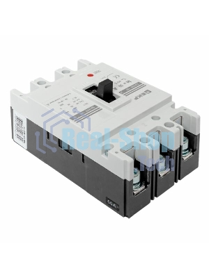 Выключатель автоматический EKF PROxima ВА-99М 100/50А 3P 35кА