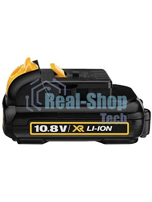 Аккумуляторная батарея DEWALT DCB127-XJ10.8 В XR Li-ion. 2.0 Ач