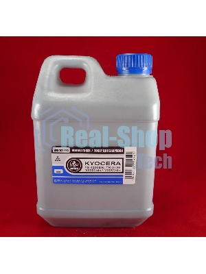 Тонер Kyocera TK-3130, FS-4200DN/4300DN, M3550idn/M3560idn (кан. 650г) B&W Premium (Tomoegawa) фас Россия