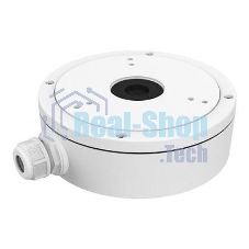 Монтажная коробка Hikvision DS-1280ZJ-S