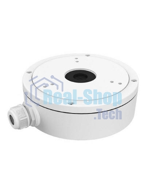 Монтажная коробка Hikvision DS-1280ZJ-S