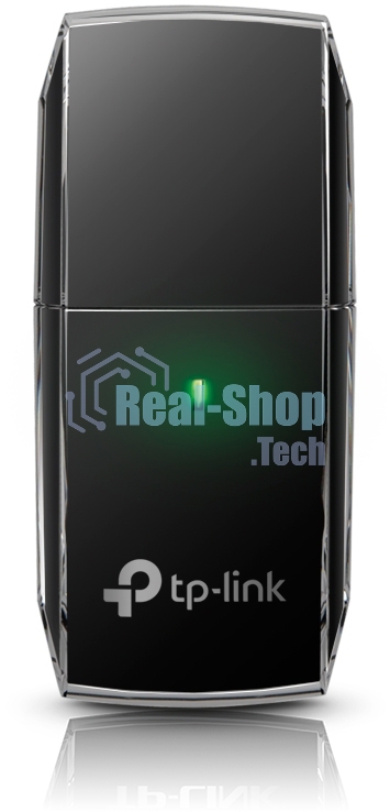 Сетевой адаптер WiFi TP-Link Archer T2U