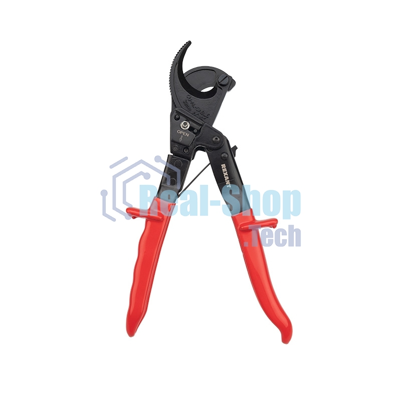 Инструмент для обрезки кабеля Rexant HT-325 A 32.0-240 мм²