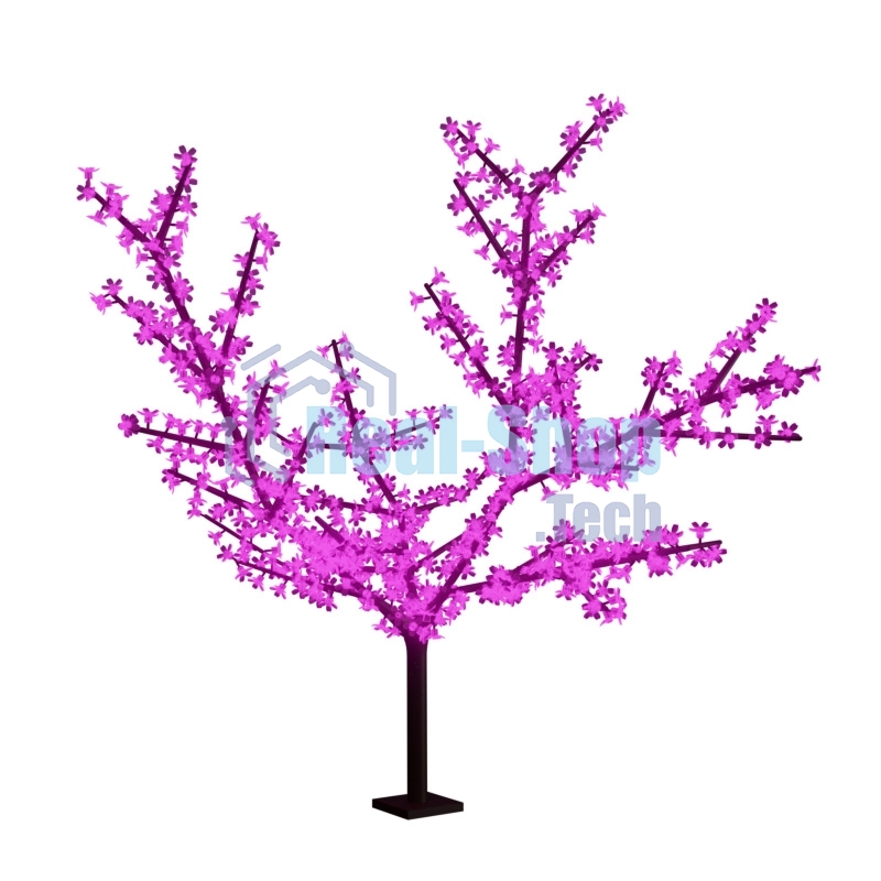 Светодиодное дерево Neon-night 