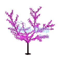 Светодиодное дерево Neon-night 