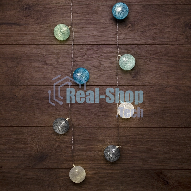 Тайские фонарики 