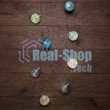 Тайские фонарики 