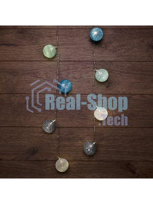 Тайские фонарики 