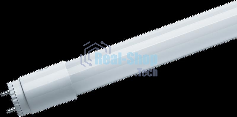 Лампа светодиодная ОНЛАЙТ 61 940 OLL-G-T8-18-230-6.5K-G13 18Вт 61940