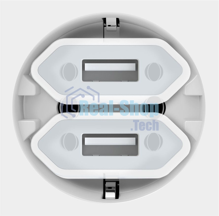 Сетевой фильтр Pilot SG 3 м (5 розеток) белый (коробка)