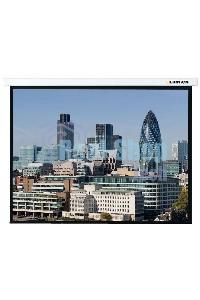 Экран моторизированный Master Сontrol LMC-10011616:9 (173x300), рабочая область (164x292), MW FiberGlass