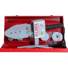 Аппарат для сварки ПВХ труб Ресанта АСПТ-63/1К