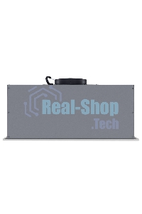 Вытяжка встраиваемая Maunfeld Crosby Power 50 нержавеющая сталь, 50 см, 1050 куб. м/ч, 51.8 дБ