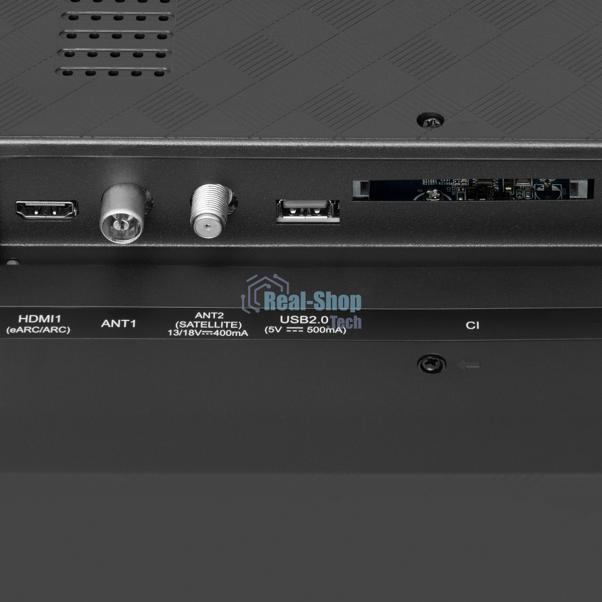 Телевизор Hyundai 85