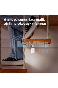 Датчик движения Aqara Motion Sensor P1