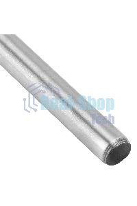 Сверло по дереву Сибртех, 12х500 мм, цилиндрический хвостовик