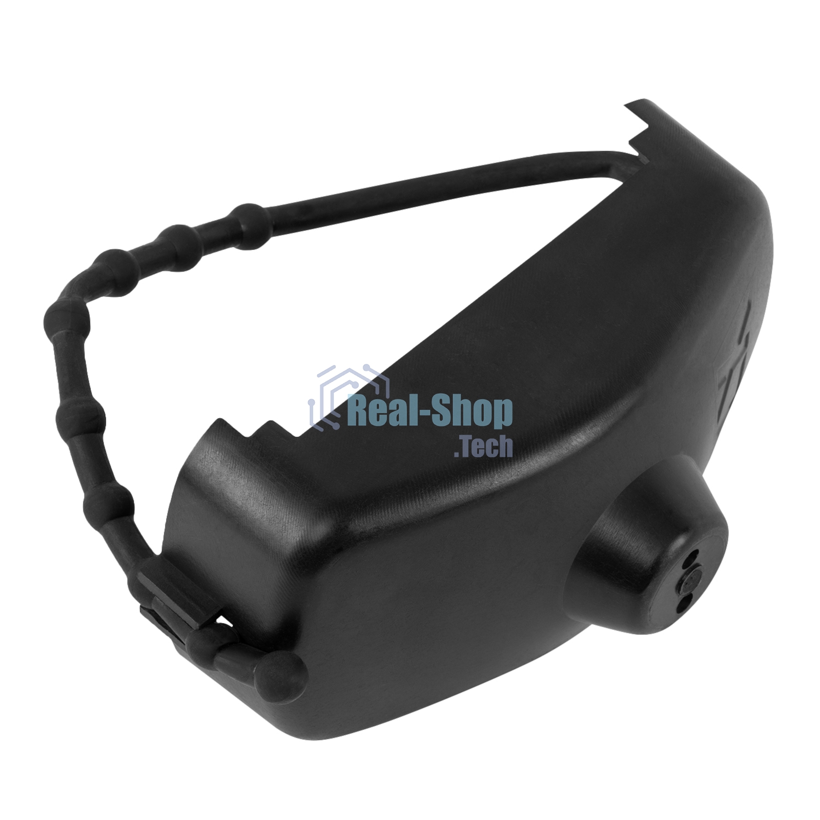 Шнек для льда Denzel IR-150, диаметр 150 мм, длина 800 мм, соединение 20 мм, съемный нож