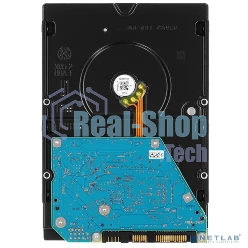 Жесткий диск Toshiba 3.5