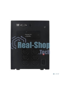 Источник бесперебойного питания CyberPower PR 1000LCD