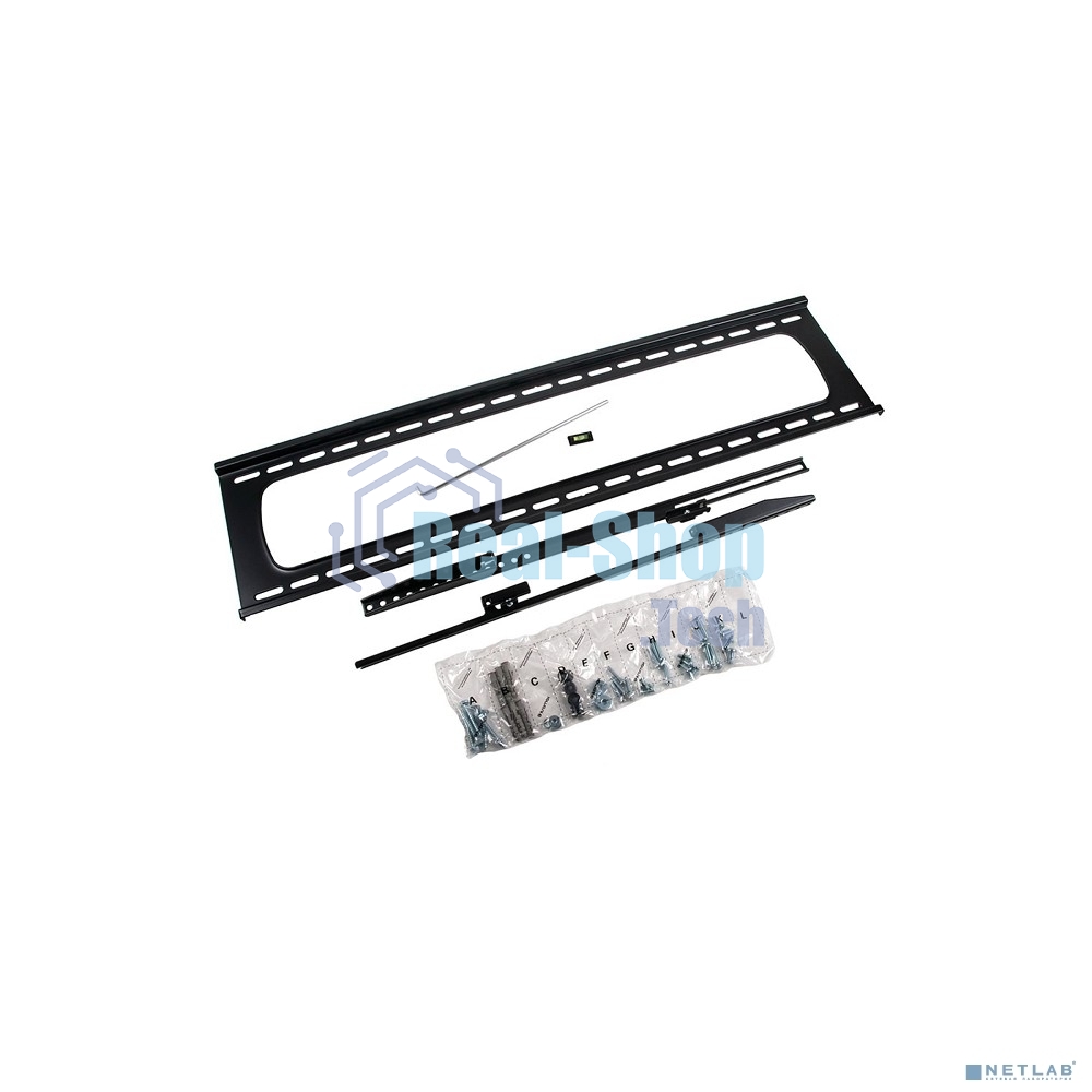 Кронштейн для телевизора Kromax STAR PRO-111 черный 55