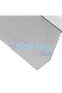 Шпатель фасадный Сибртех нержавеющая сталь 420S45, 300 мм, 2-компонентная ручка