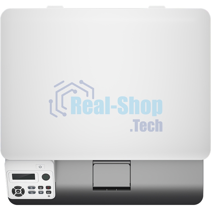 Принтер лазерный Pantum CP1100DN, A4, цветной, печ. до 18 стр/мин., 600 x 1200 dpi, USB, RJ-45