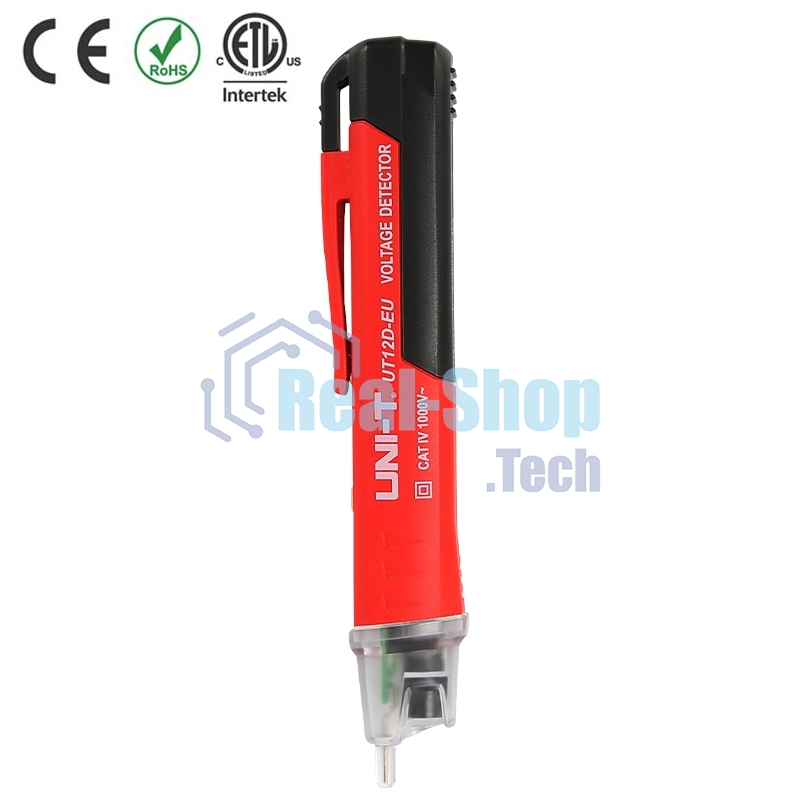 Тестер-пробник UNI-T UT12D-EU