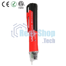 Тестер-пробник UNI-T UT12D-EU