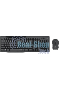 Комплект клавиатура + Мышь Беспроводная Logitech MK295 Silent Wireless Combo