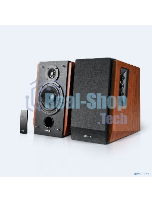 Акустическая система Edifier R1700BT brown