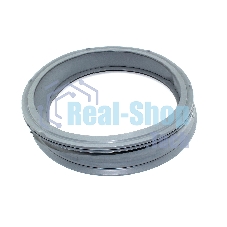 Манжета (уплотнитель) люка для стиральной машины LG (3-отв.) MDS55242601/MDS62910601