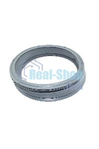 Манжета (уплотнитель) люка для стиральной машины LG (3-отв.) MDS55242601/MDS62910601